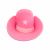 chapeau-geant-de-cowboy-rose