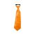 cravate-flashy-orange