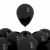 ballons-de-baudruche-noirs-sachet-de-25-