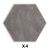 sticker-hexagonal-imitation-marbre-gris-lot-de-4-