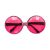 lunettes-disco-roses