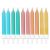 bougies-d-anniversaire-multicolore-lot-de-10-