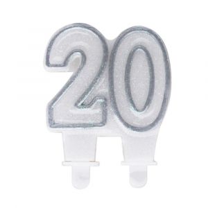 Papier toilette humoristique anniversaire : 20 ans - Jour de Fête - 20 -  Anniversaire par âge