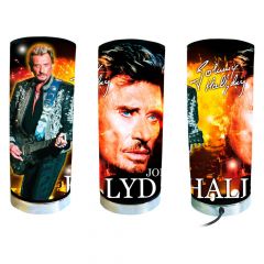 lampe-cylindrique-johnny-hallyday