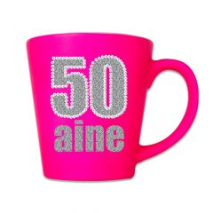 mug-rose-fluo-50-ans
