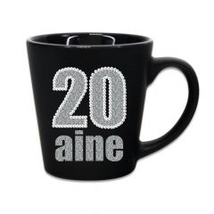 mug-noir-a-paillettes-20-ans