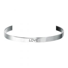 bracelet-en-metal-love