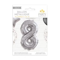 ballon-metallique-argente-8-35cm