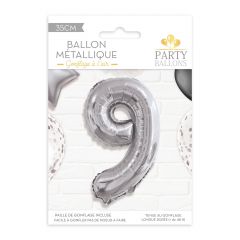 ballon-metallique-argente-9-35cm