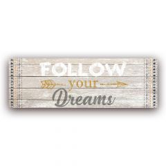 toile-boho-follow-your-dreams-90x30