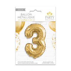 ballon-metallique-dore-3-35cm