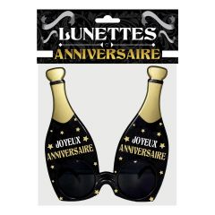 lunettes-bouteilles-de-champagne-joyeux-anniversaire