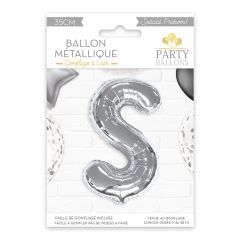 ballon-metallique-argente-s-35cm