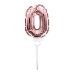 ballon-auto-gonflable-rose-dore-0