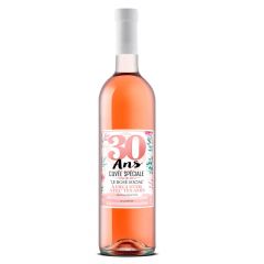 vin-rose-anniversaire-30-ans
