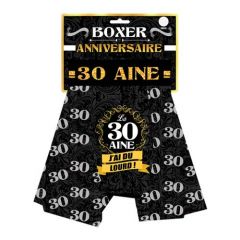 boxer-anniversaire-30-ans