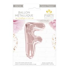 ballon-metallique-rose-f-35cm