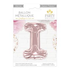 ballon-metallique-rose-i-35cm