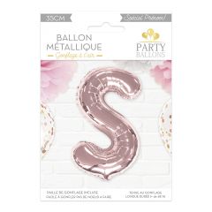 ballon-metallique-rose-s-35cm